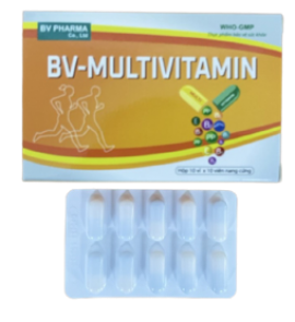 BV Multivitamin